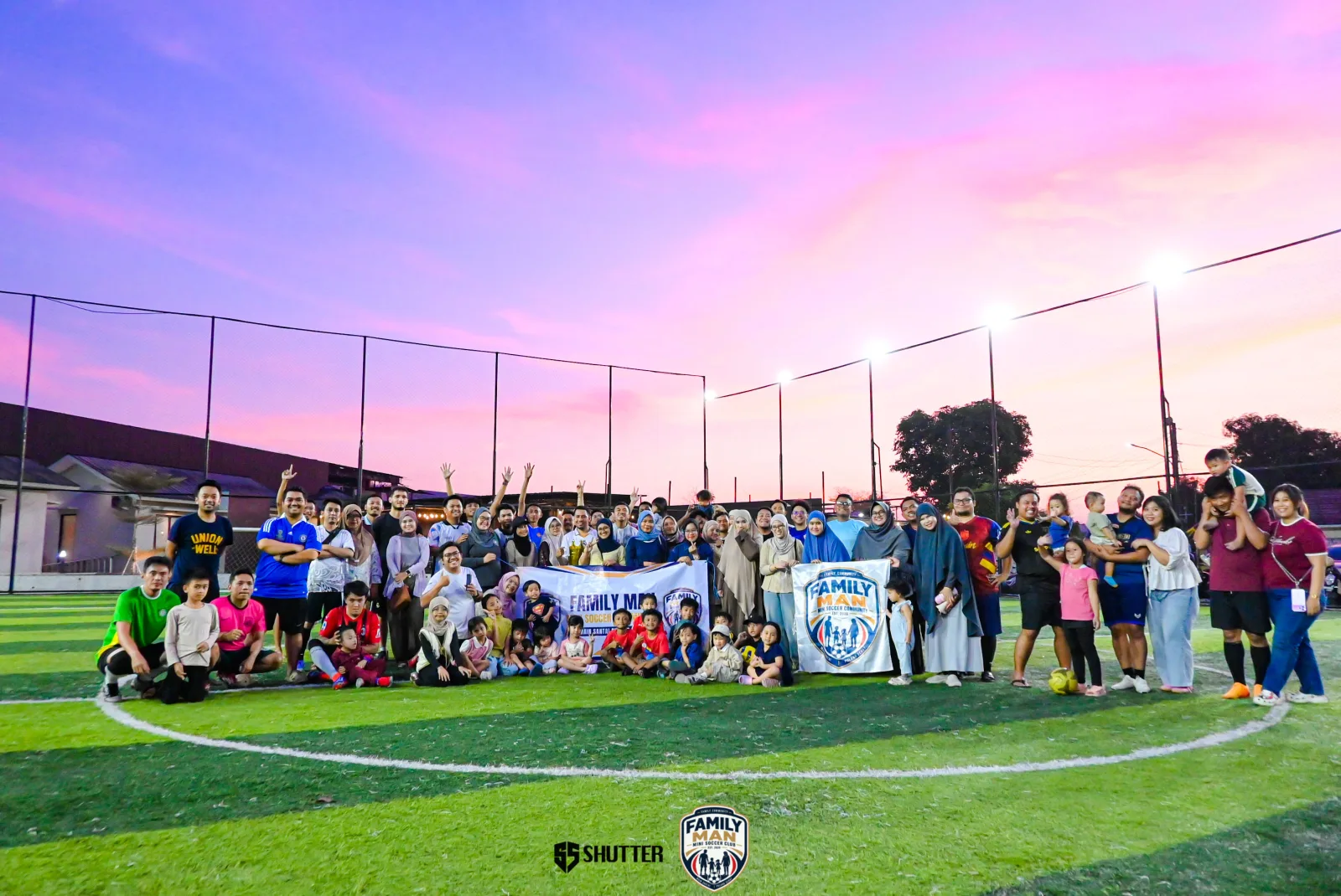Momen Match Day FMMSC
