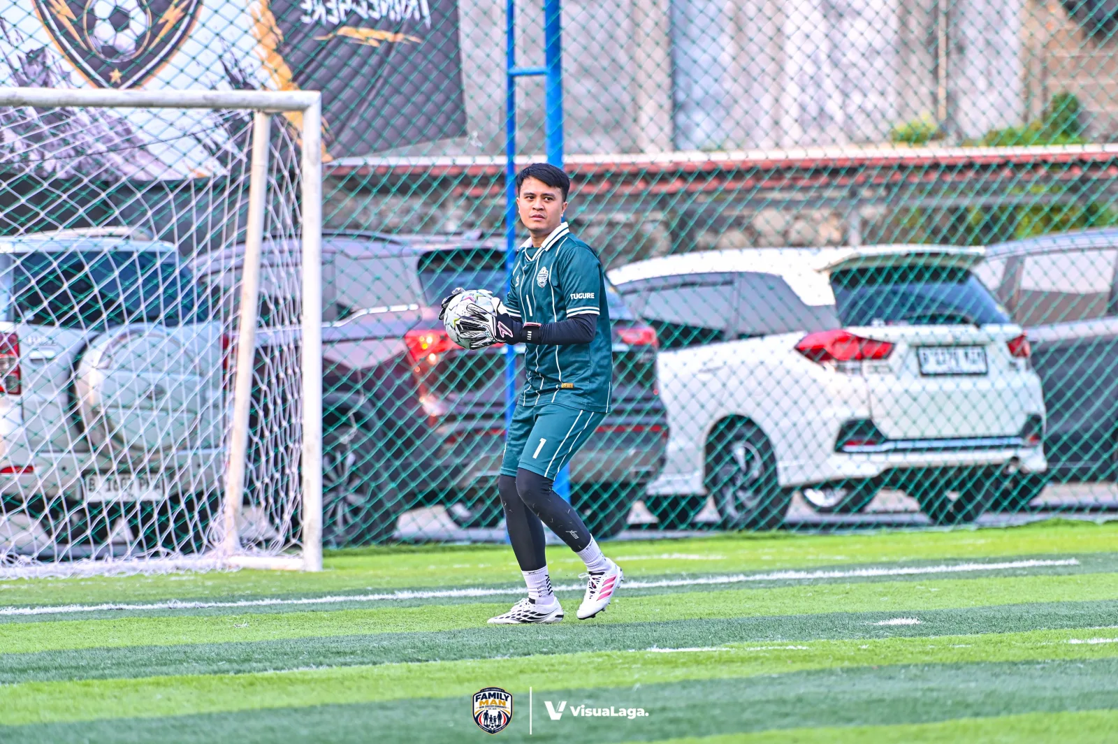 Momen Match Day FMMSC