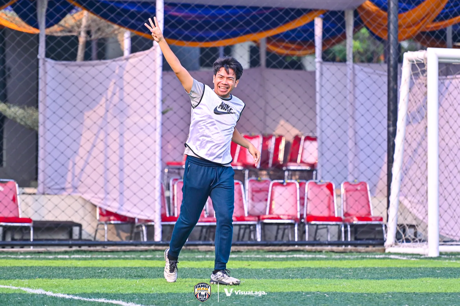 Momen Match Day FMMSC