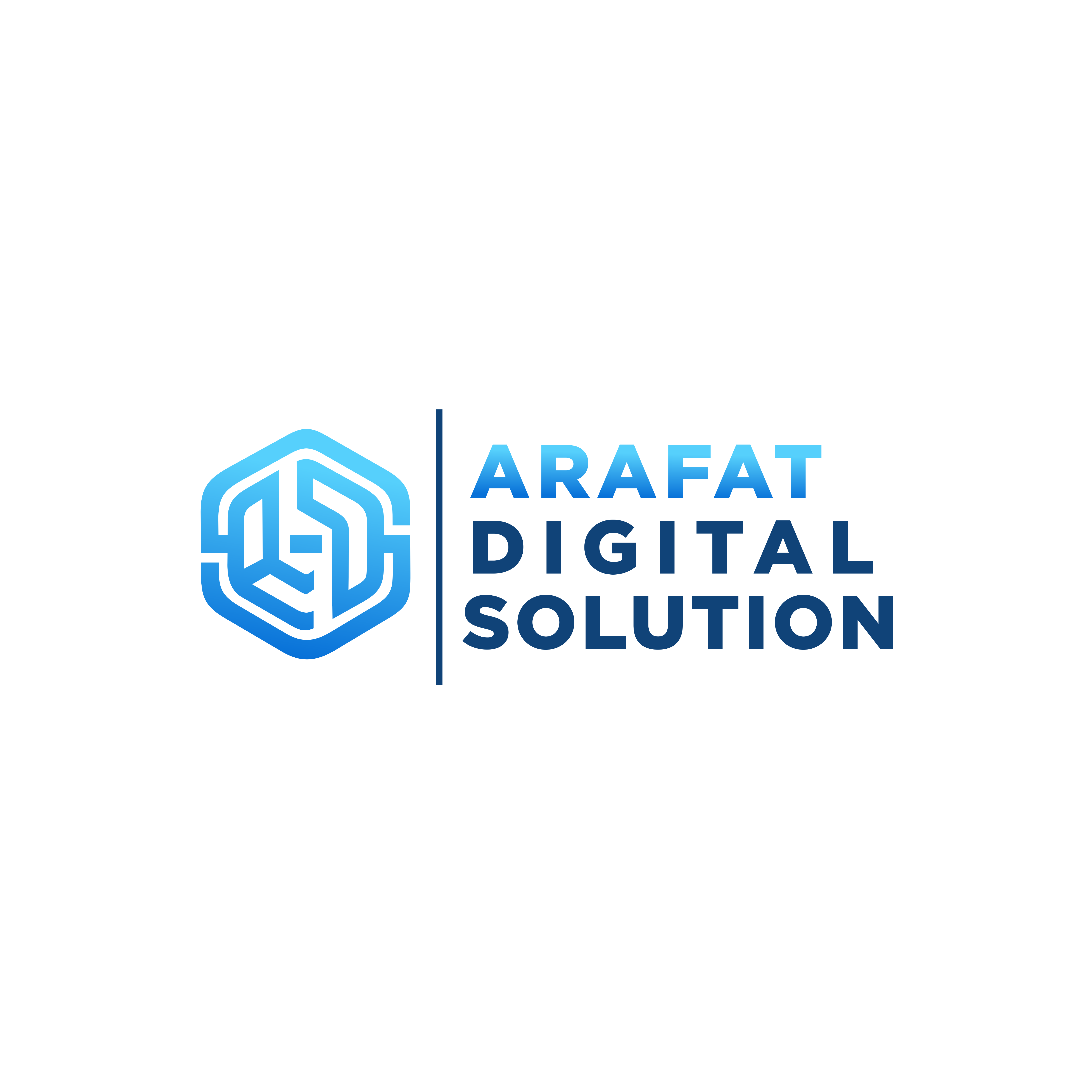 Arafat Digital Solution