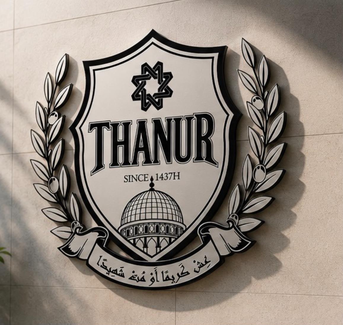 Thanur Muthmainnah