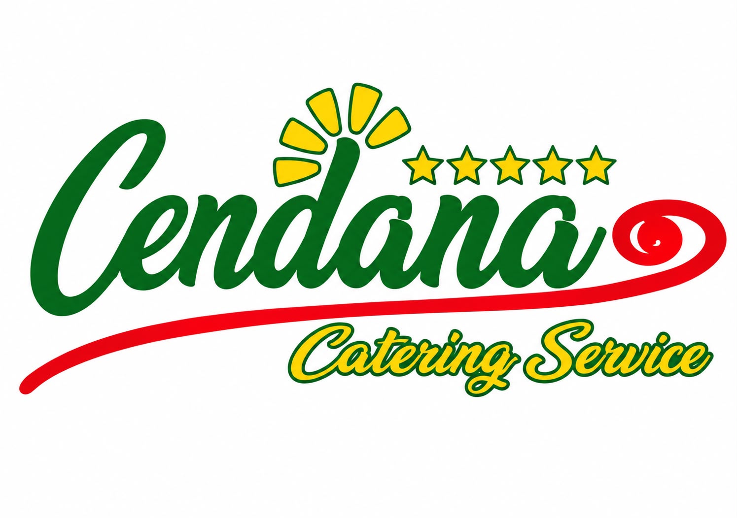 Cendana Catering